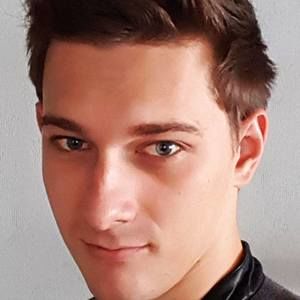 Meet your Posher, Kevin